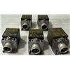 Image 3 : Lot of (5) TURCK #Bi15U-CK40-ADZ30X2-B1131