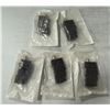 Image 1 : Lot of (5) Parker #PS1-E116 Valves