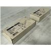 Image 1 : (2) Telemecanique #XCKL115 Limit Switches