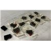 Image 1 : Lot of Parker #PS1-E2352B Valves