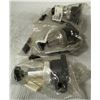 Image 2 : (3) Numatics #229-643 Regulator Kits