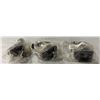 Image 3 : (3) Numatics #229-643 Regulator Kits