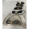 Image 2 : Lot of (5) Allen-Bradley #42SP2 Proximity Scanners