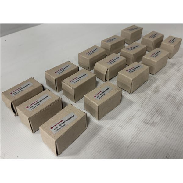 Lot of (15) NORGREN #0110593000000000