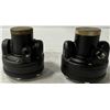 Image 2 : (2) Numatics #R50W-04 Valves