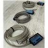 Image 2 : Lot of (3) Misc. SICK Sensors