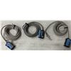 Image 5 : Lot of (3) Misc. SICK Sensors