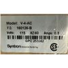 Image 2 : Syntron #V-4-AC Magnetic Vibrator