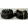 Image 3 : (2) Nexen #827800 Shaft Mounted Brakes