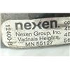 Image 8 : (2) Nexen #827800 Shaft Mounted Brakes