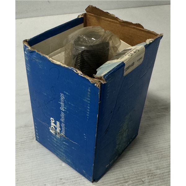 Koyo #CRS-64 Needle Roller Bearing