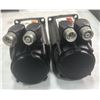 Image 2 : (2) Rexroth #MSK050C-0450-NN-S1-UP0-NNNN 3-Phase Synchronous PM-Motors