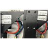 Image 3 : (4) SMC Units w/ #CRB2BW20-90DZ Swing Cylinders & #NCQ2B32-10DZ