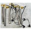 Image 2 : (5) Proxitron #2034B-3 / IKV 025.23 G Inductive Rings Sensors