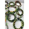 Image 3 : Lot of (12) Henrob #26-01272-01.3 Motor Power & Temp Cable Assembly