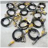 Image 1 : Lot of (12) Henrob #26-01452-01.0 Motor Power & Temp Cable Assembly
