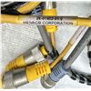Image 8 : Lot of (12) Henrob #26-01452-01.0 Motor Power & Temp Cable Assembly