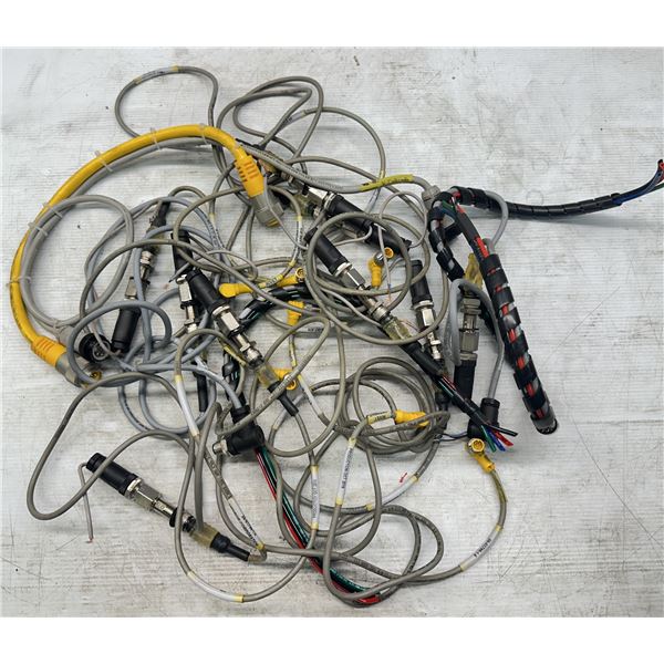 Lot of Misc. Connection Cables