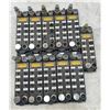Image 1 : Lot of (11) Turck Fieldbus I/O Modules