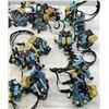 Image 8 : Lot of (11) Mac #45A-SA1-DDAJ-1KJ Valve Units
