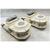 Image 2 : (2) Metrex Gas Meters