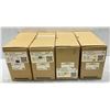 Image 1 : Lot of (4) Oriental Motor Induction Motors