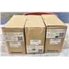 Image 1 : (3) Oriental Motor #5IK90GU-ECH Induction Motors