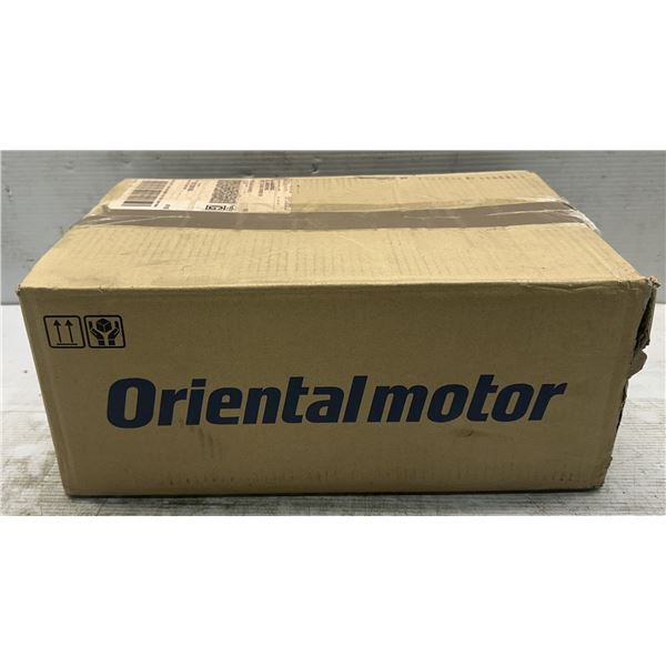 Oriental Motor #FPW690C2-18 Water Tight Motor