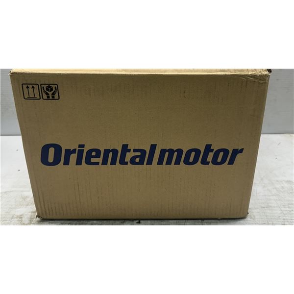 (4) Oriental Motor #BLFD200C2 Brushless Motor Drivers