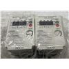 Image 1 : (2) Oriental Motor #BLFD400S2 Brushless Motor Drivers