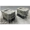 Image 2 : (2) Oriental Motor #BLFD400S2 Brushless Motor Drivers