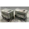 Image 3 : (2) Oriental Motor #BLFD400S2 Brushless Motor Drivers