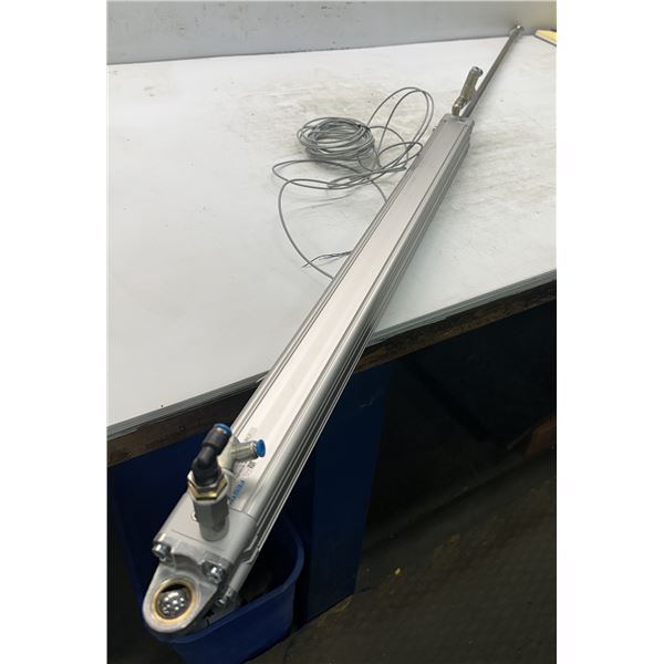 Festo #DNC-45-650-PPV-A-ELV Cylinder