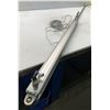 Image 1 : Festo #DNC-45-650-PPV-A-ELV Cylinder