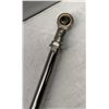 Image 2 : Festo #DNC-45-650-PPV-A-ELV Cylinder