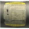 Image 5 : Baldor #MTE-4070-SPECIAL Permanent Magnet Servo Motor