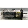 Image 1 : Baldor Permanent Magnet Servo Motor Part Number Unreadable