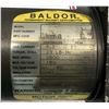 Image 4 : Baldor Permanent Magnet Servo Motor Part Number Unreadable