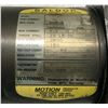 Image 5 : Baldor Permanent Magnet Servo Motor Part Number Unreadable