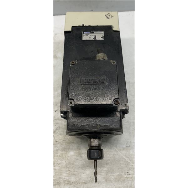 Perske #KNS 61.13-2 NEMA 3-Phase Motor