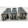 Image 4 : (3) Eurotherm Temperature Controllers