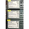 Image 5 : (3) Eurotherm Temperature Controllers