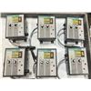 Image 1 : (6) Conair #107-477-01 Selectronic 5 Control Boxes