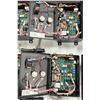 Image 4 : (6) Conair #107-477-01 Selectronic 5 Control Boxes