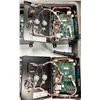 Image 5 : (6) Conair #107-477-01 Selectronic 5 Control Boxes