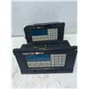 Image 1 : (2) NEMATRON #IWS-120-EC