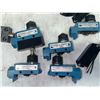 Image 3 : Lot of Honeywell Microswitches