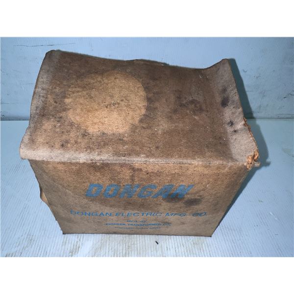 Dongan #A06-SA6X Transformer