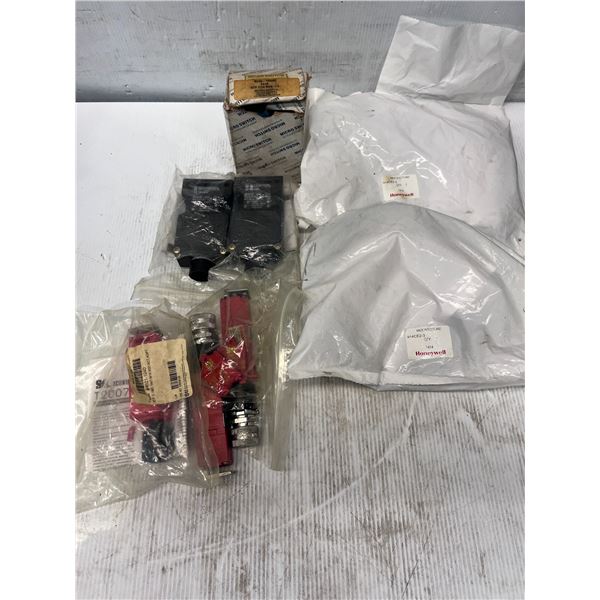 Misc. Lot of MRO Items