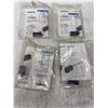 Image 1 : (4) Festo #SME0-1-S-LED-24 B Proximity Sensors